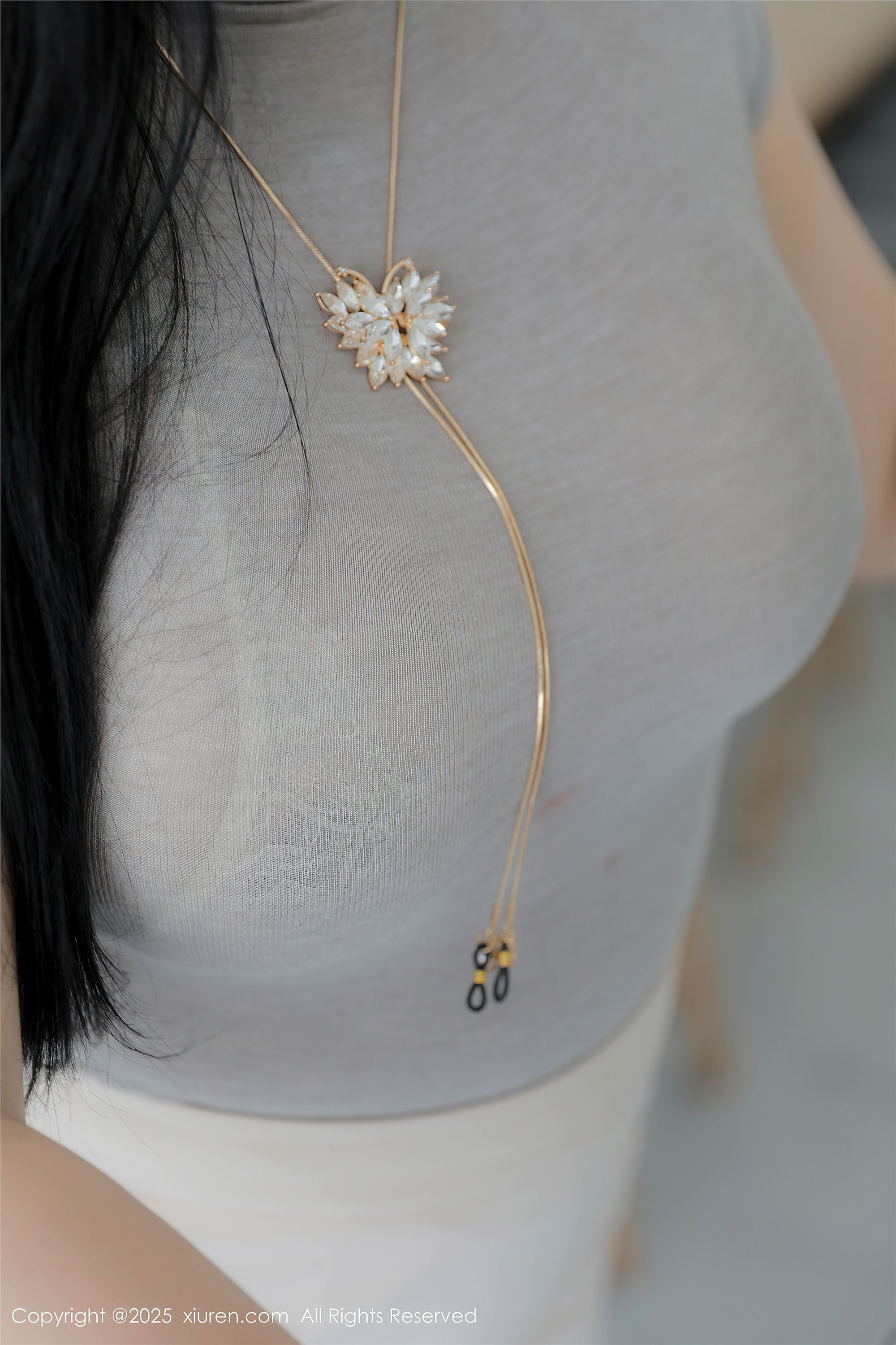 Xiuren秀人网 2025.07.01 NO.10488 王婉悠Queen